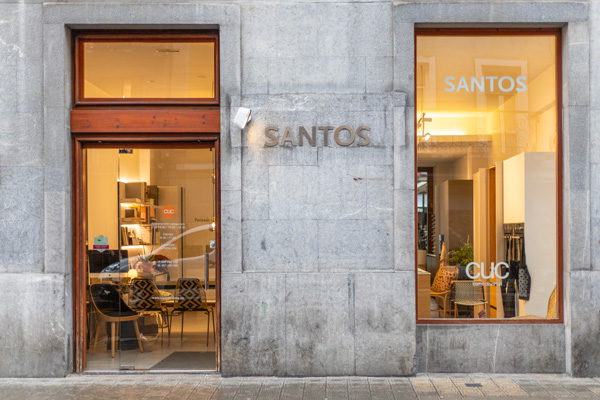 tienda de cocinas en tolosa. muebles de cocina